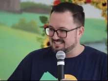 Luiz Carlos Vantroba