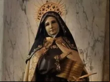 Santa Teresa de Jesus