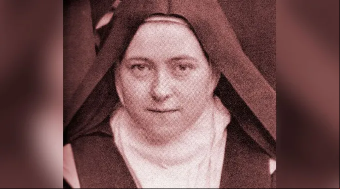 TeresitaDelNinoJesus_WikipediaDominioPublico_120615.jpg ?? 