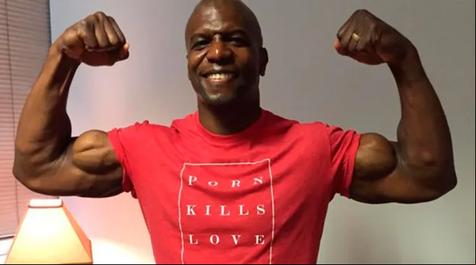 TerryCrews_TwitterTerrycrews_250216.jpg ?? 