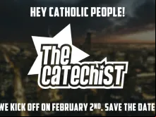 Imagem: The Catechist