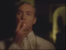 The Young Pope