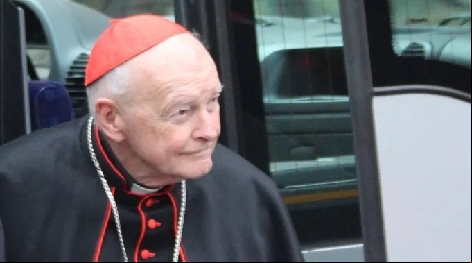 TheodoreMcCarrick_WhitneyWilding_090818.jpg ?? 