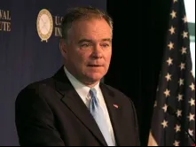Tim Kaine.
