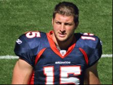 Tim Tebow