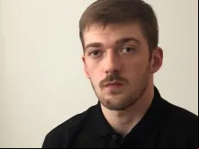 Tom Evans, pai de Alfie Evans.