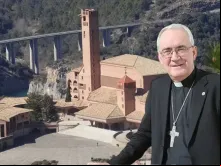 Dom Ángel Pérez Pueyo