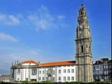 Torre dos Clérigos 