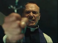 Trailer do filme ‘The Exorcist’ (2016)
