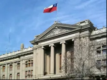 Tribunal de Justiça de Santiago, Chile