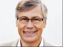 Ulf Ekman