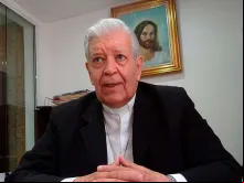 Arcebispo Emérito de Caracas, Cardeal Jorge Urosa