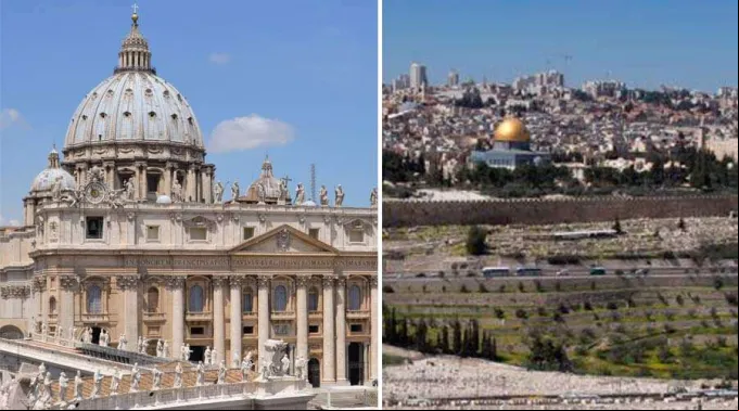 VATICANOJERUSALENACIPRENSA.jpg ?? 