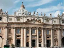 Vaticano.