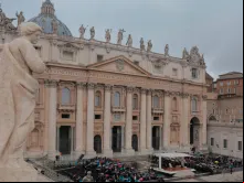 Cidade do Vaticano.