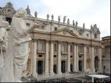 Vaticano.