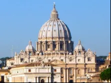 Cidade do Vaticano.