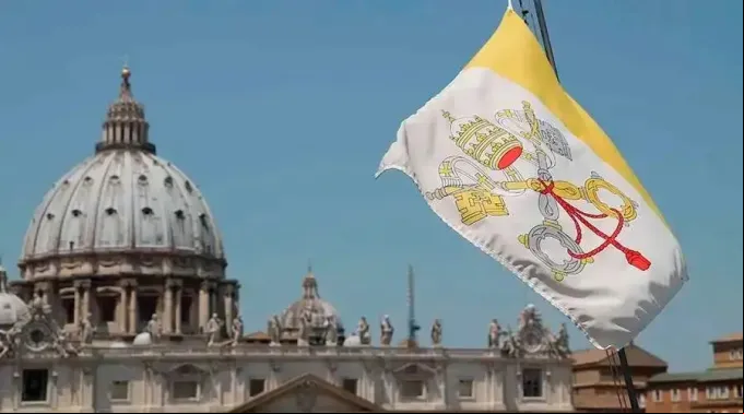 Vaticano_BohumilPetrikACIPrensa_180323.jpg ?? 