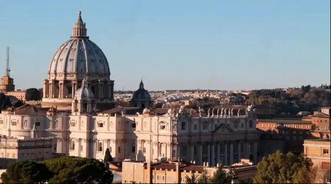 Vaticano_BohumilPetrikACIPrensa_230922.jpg ?? 