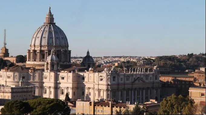 Vaticano_BohumilPetrikACIPrensa_271015.jpg ?? 