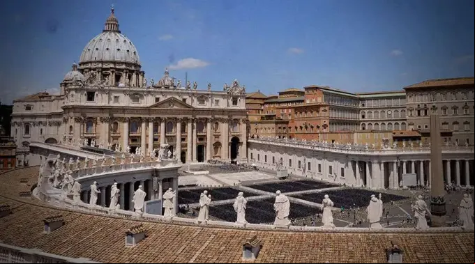 Vaticano_DanielIbanezACIPrensa_03052018.jpg ?? 
