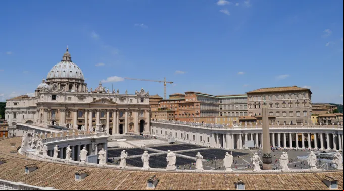 Vaticano_DanielIbanezACIPrensa_140117.jpg ?? 