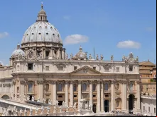 Vaticano.
