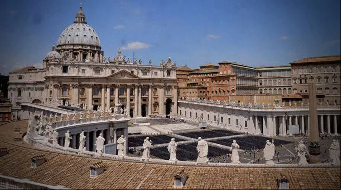Vaticano_DanielIbanezACIPrensa_190116.jpg ?? 