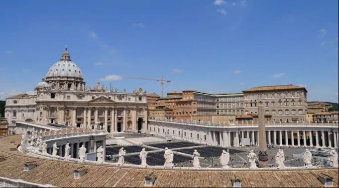 Vaticano_DanielIbanezACIPrensa_24082020.jpg ?? 