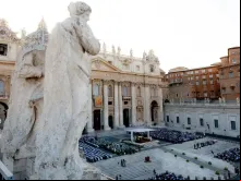 O Vaticano