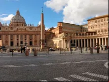 Cidade do Vaticano.