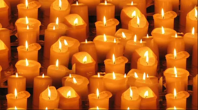 Velas-Pixabay-05122019.jpg ?? 