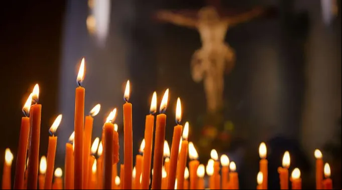 Velas-Pixabay-13122019.jpg ?? 