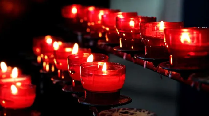 Velas-Pixabay-28082020.jpg ?? 