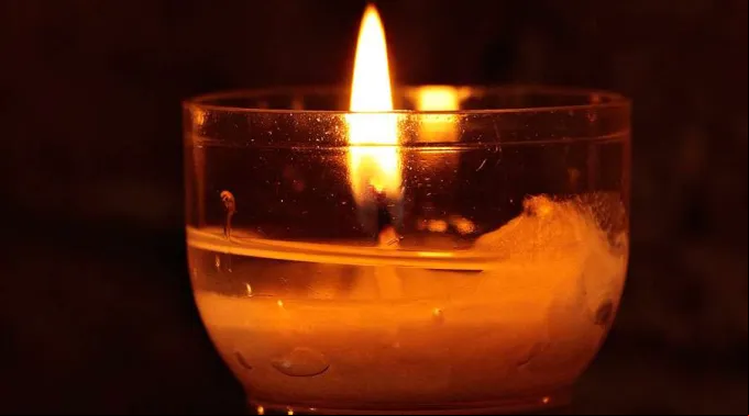 Velas-pixabay-240519.jpg ?? 
