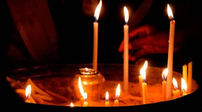 Velas_LaurenCater_ACIPrensa090816.jpg ?? 