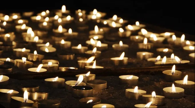 Velas_Pixabay_02042018.jpg ?? 