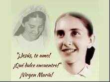 Venerável Maria Felícia de Jesus Sacramentado