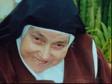 Madre Tereza do Coração de Maria