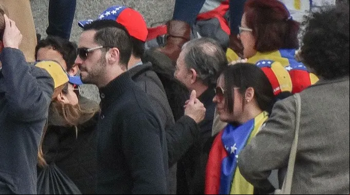 Venezolanos_Pixabay_15022018.jpg ?? 