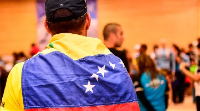 Venezuela-Pixabay-14-05-19.png ?? 