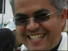 Pe. Jesús Manuel Rondón Molina
