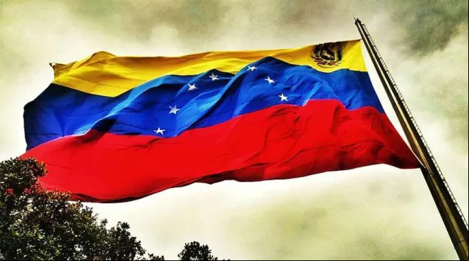 Venezuela_JonathanAlvarezC_CreativeCommons_CC_BY_SA_30_300119.jpg ?? 