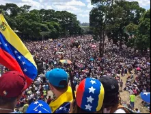Imagem referencial: Voice of America