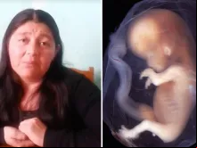 Verónica Azocar – Captura de tela