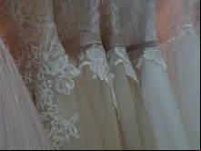 Vestidos de casamento 