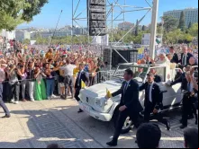 Papa Francisco.