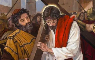 Via-Sacra