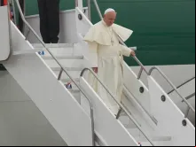 Papa Francisco.