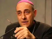 Dom Víctor Manuel "Tucho" Fernández.